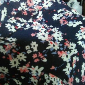 Torrid quarter sleeve blouse. 4x